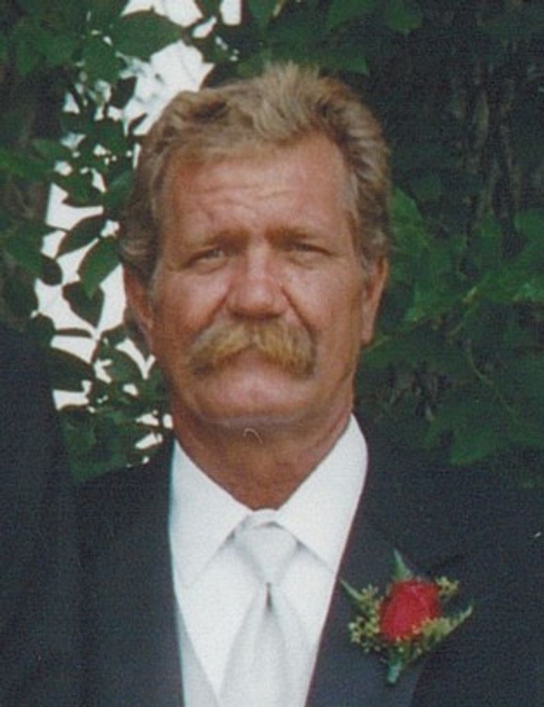 Ronald Johnson