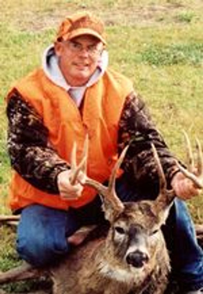 Todd Peterson