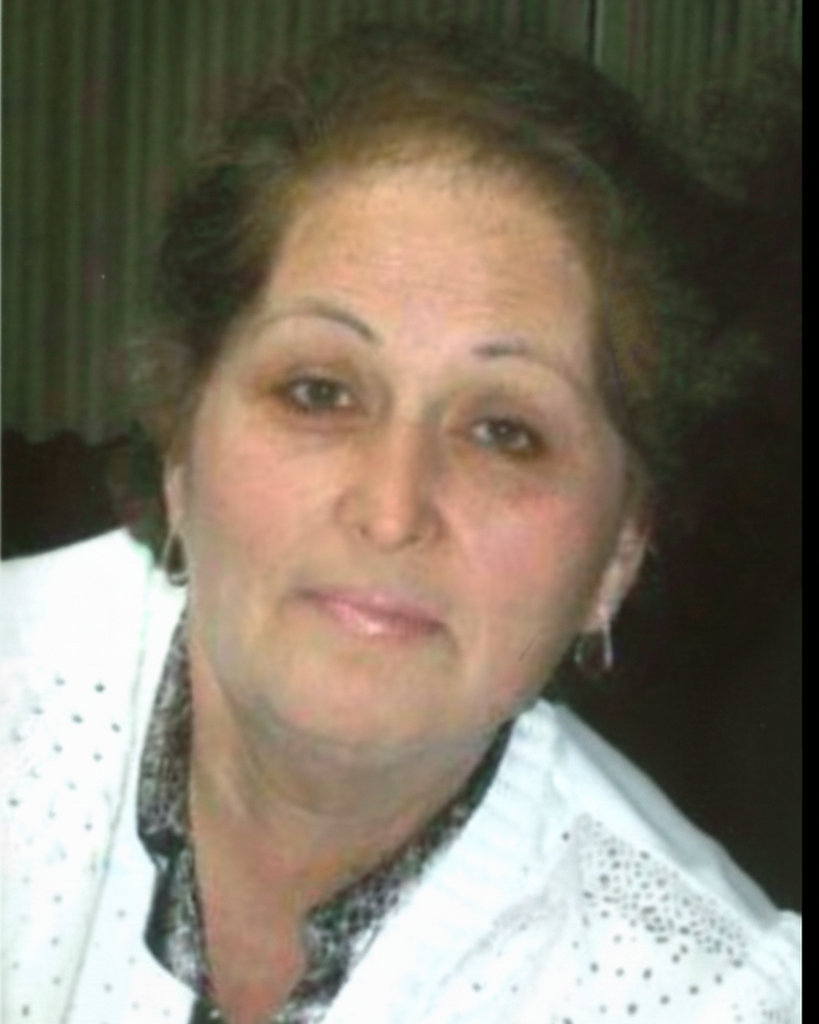 Nedia de Sousa