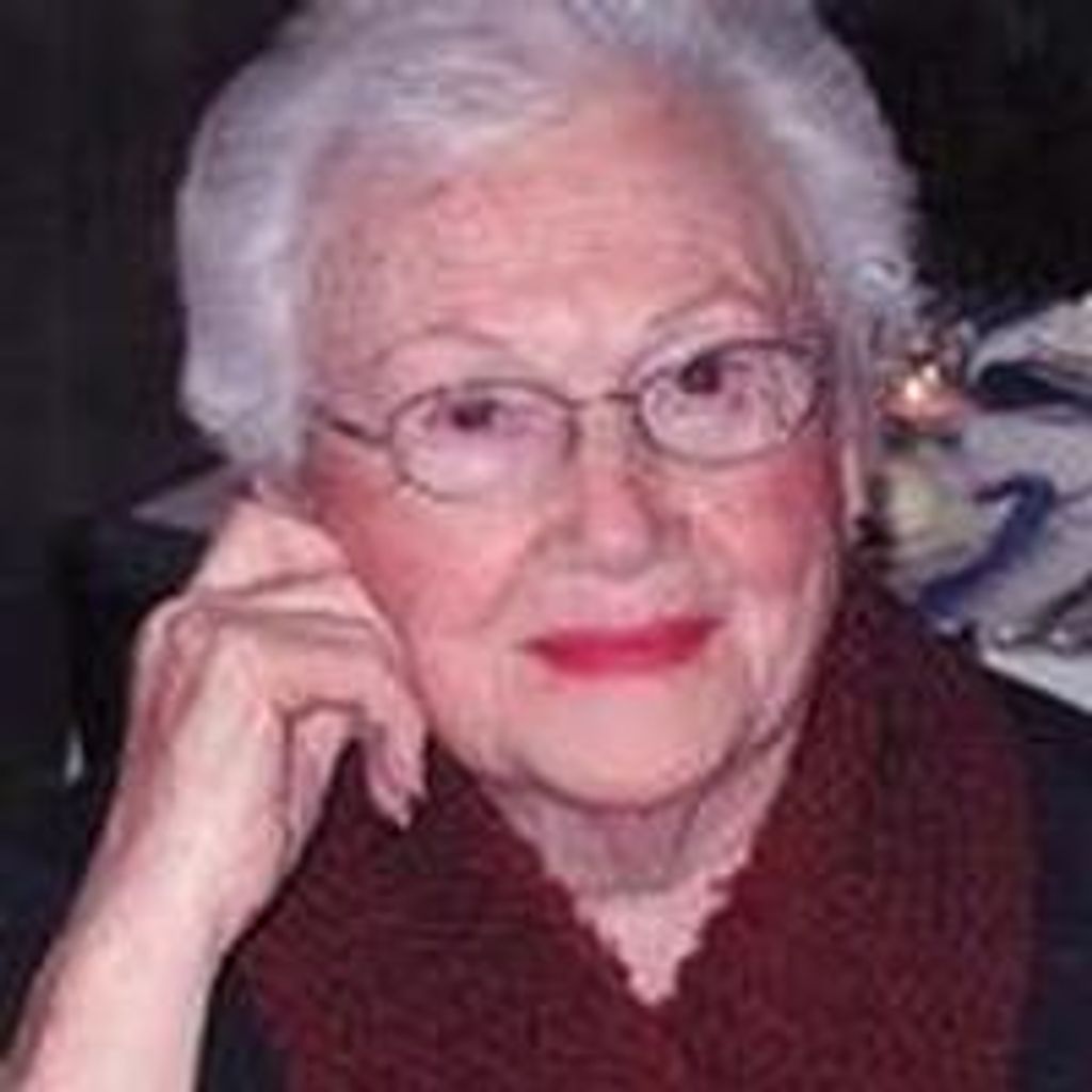 Lily Krulevitch