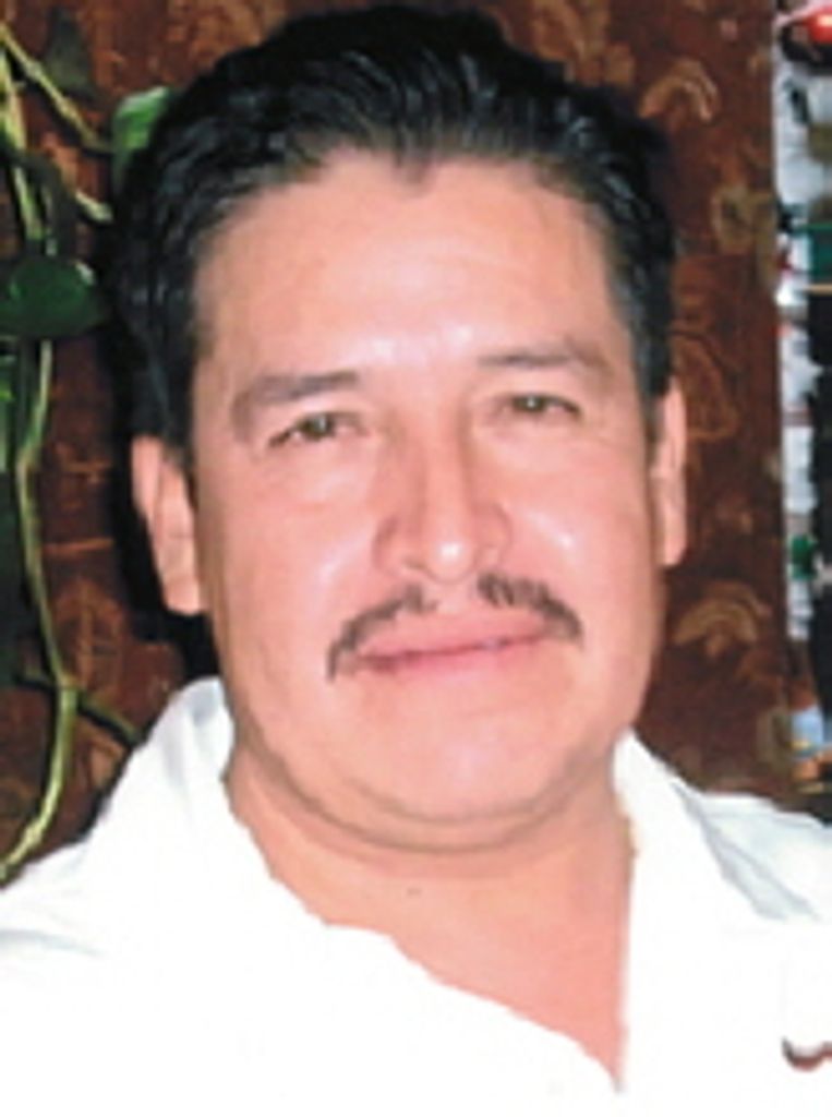 Nestor Vidal Borja