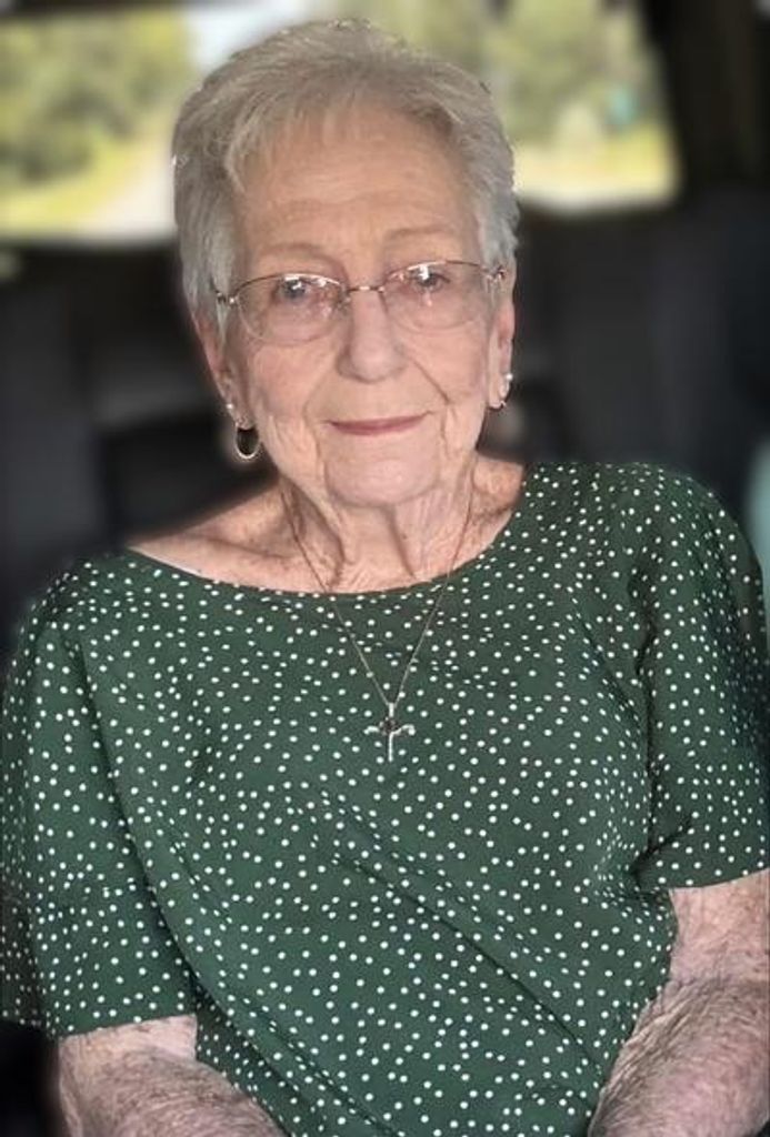 Maggie Lambert Godwin Profile Photo