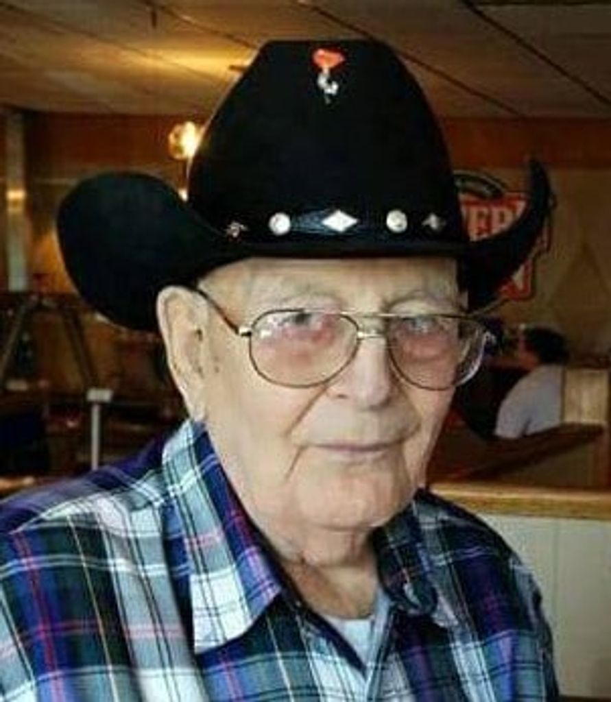 Douglas Burl Vaden Profile Photo