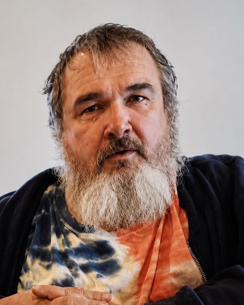 William Gordon Scott Profile Photo