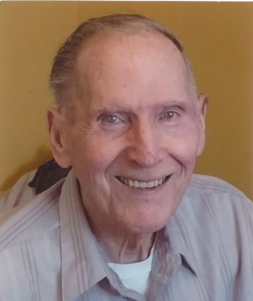 Mike H. Theodore
