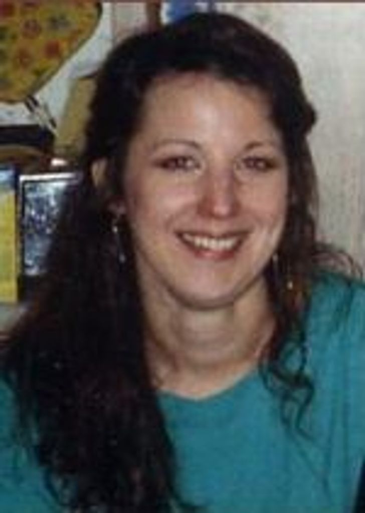Dawn Lee Wehrman