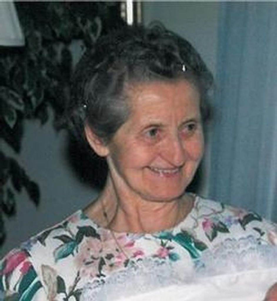 Anna S. Organisciak