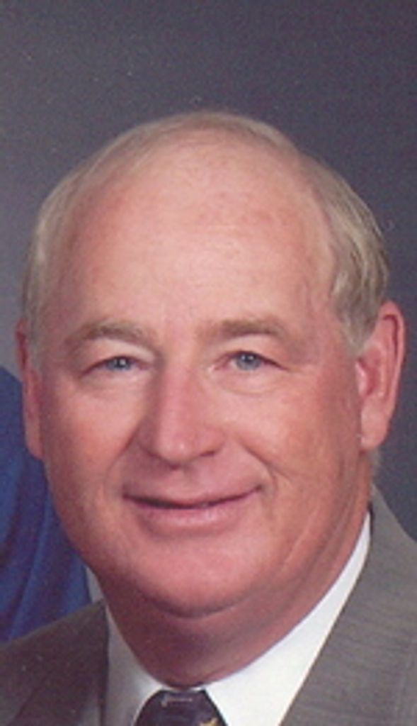 Roy Byrd, Jr.