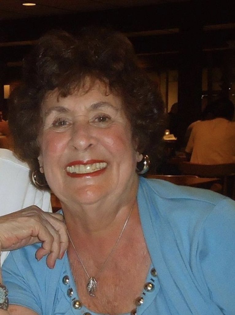 Mary Bell Roberts Profile Photo