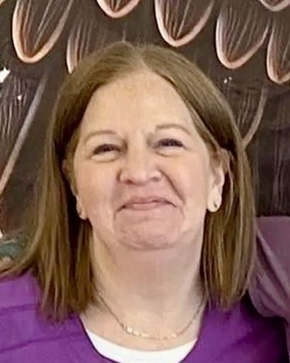 Jennifer Rebecca Shockey's obituary image