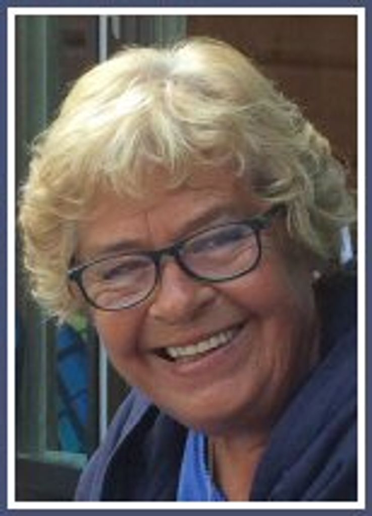 Mary Kathleen Week