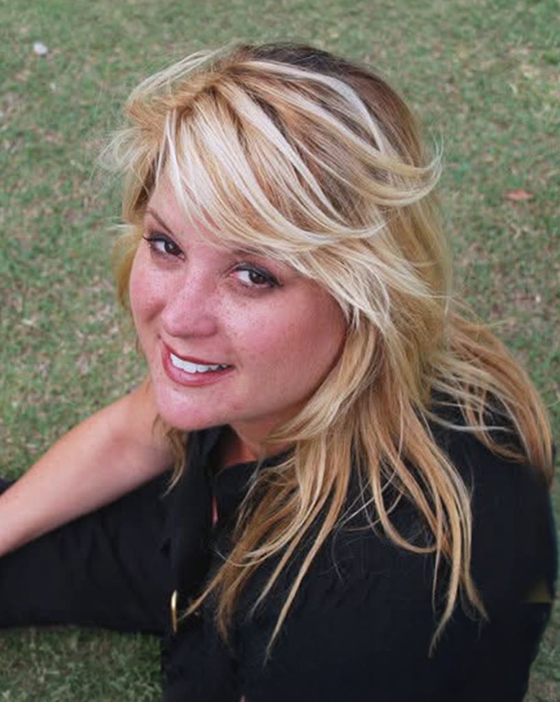 Lisa Prukop Rosenberry
