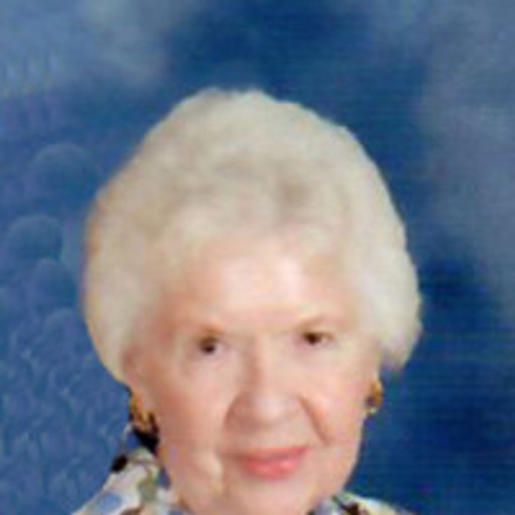 Madeline Bornhorst