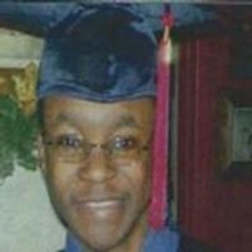 Andre Keith Berry, Jr.