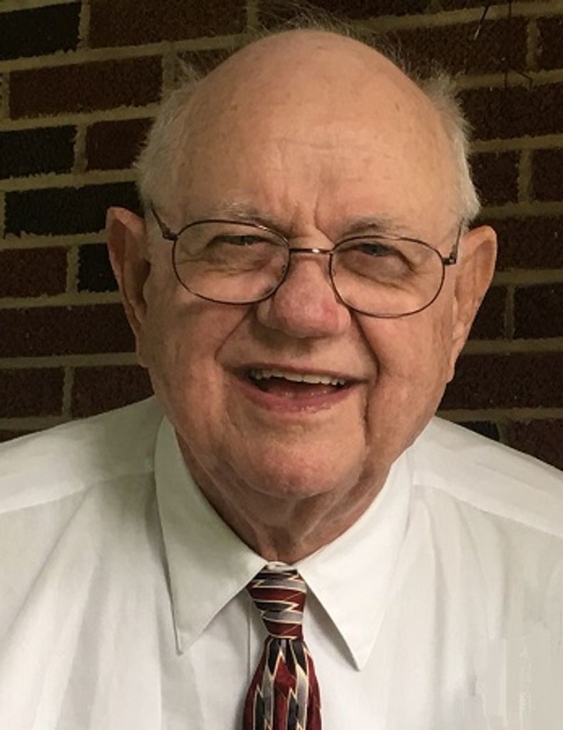 John Wess Davis, Jr. Profile Photo