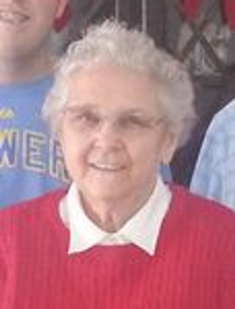 Marlene A. Strachota