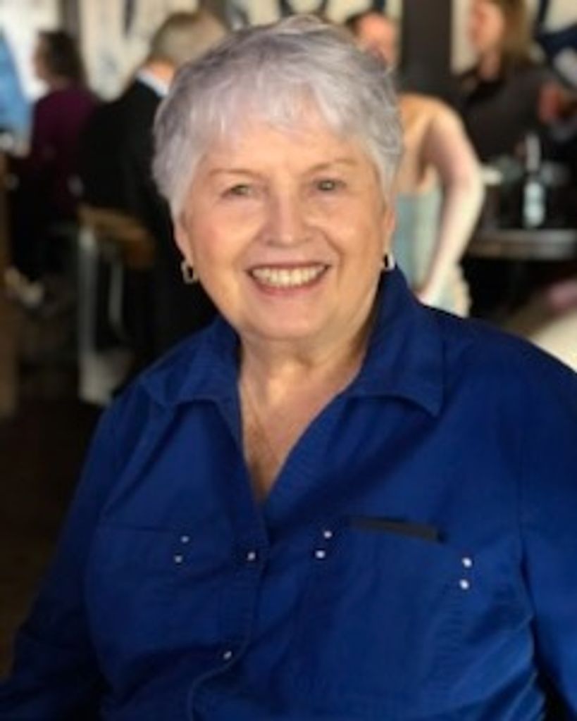 Angela Rowland Basha Profile Photo