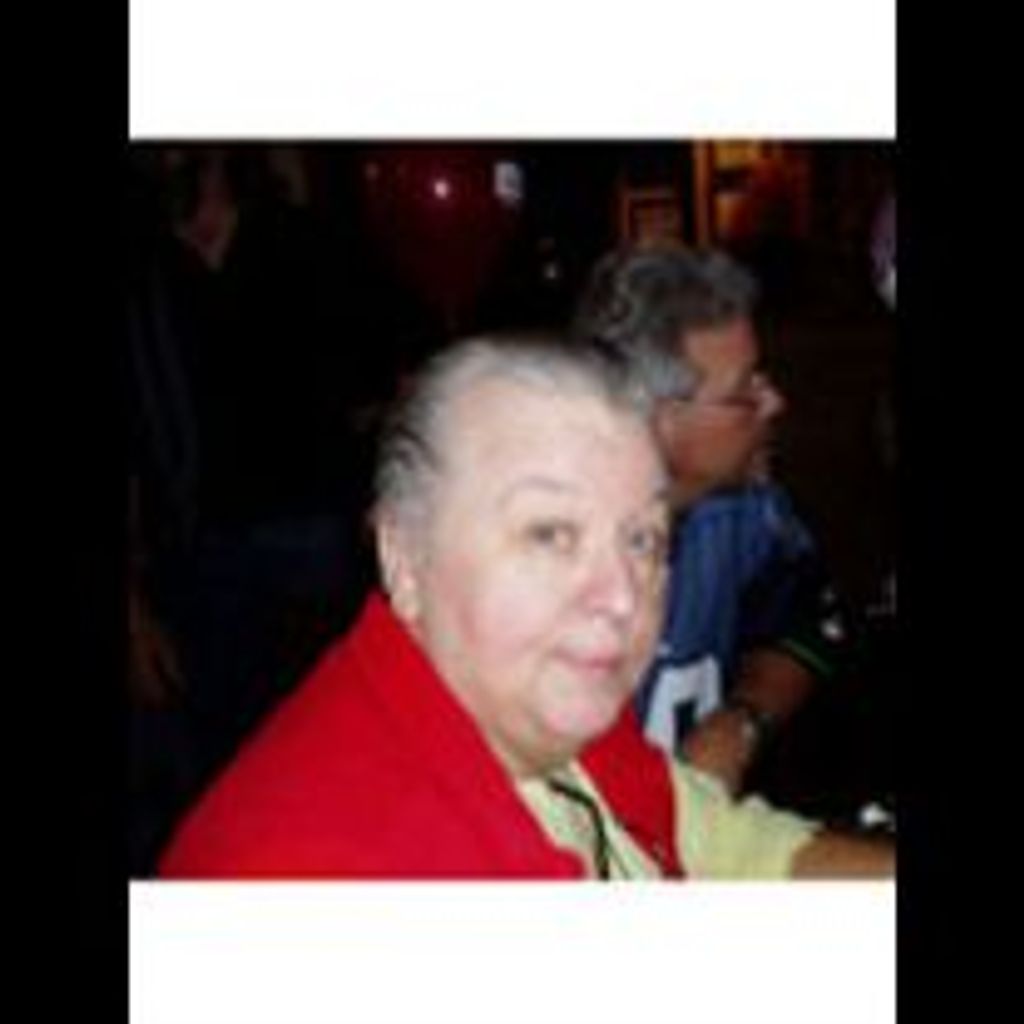 Elaine Rose Jeanguenin Wharton