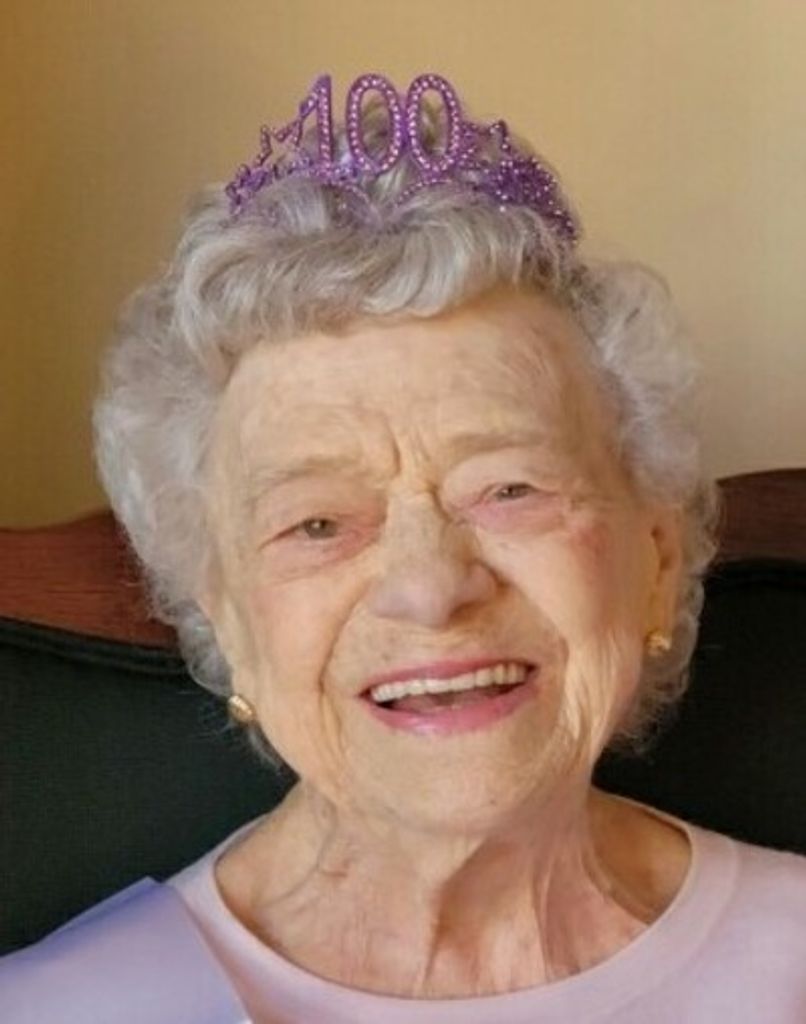 H. Jane Goslee Smith Profile Photo