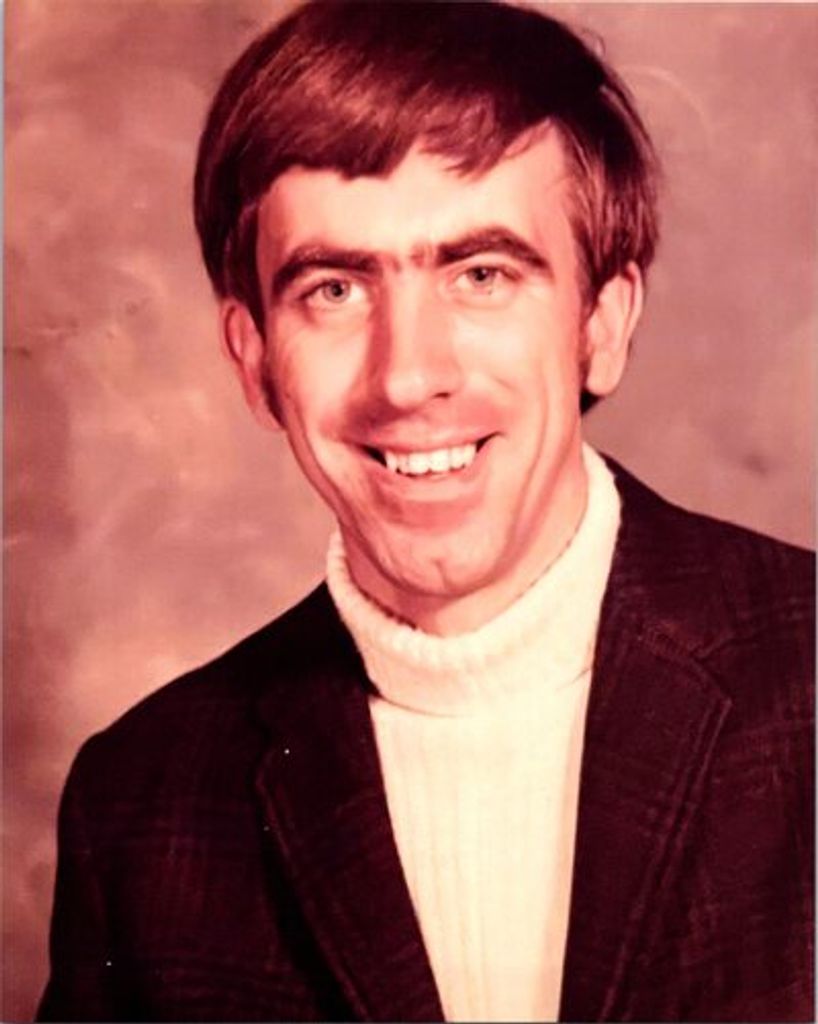 Gerry Wayne Crabb Profile Photo