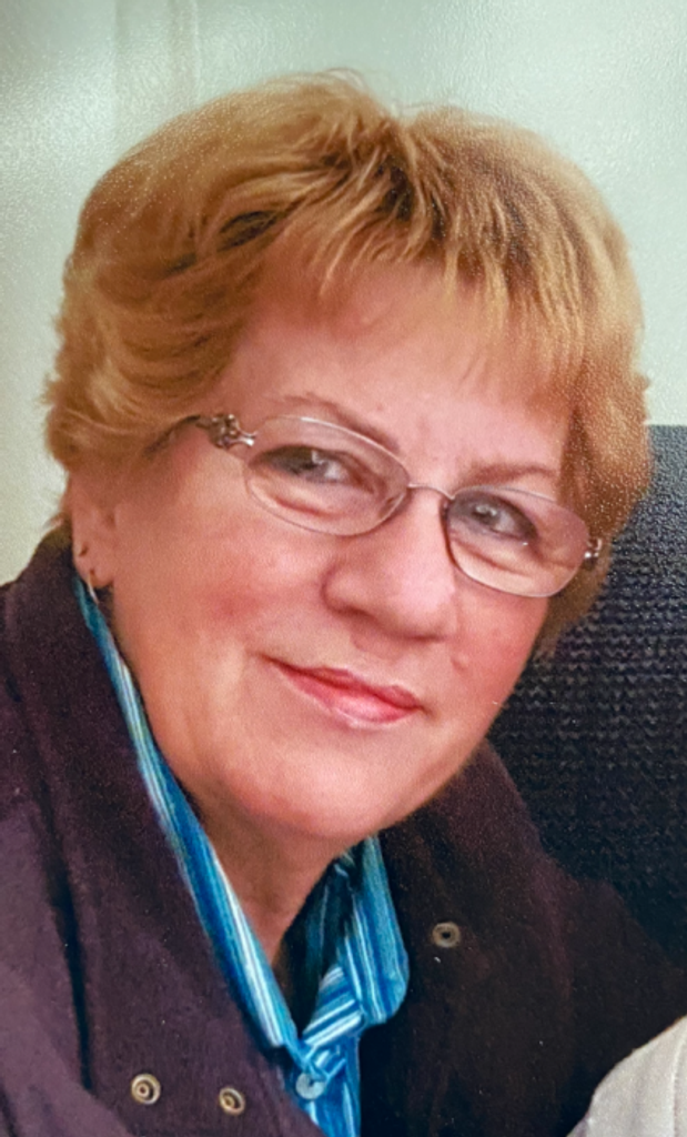 Diane Brideau