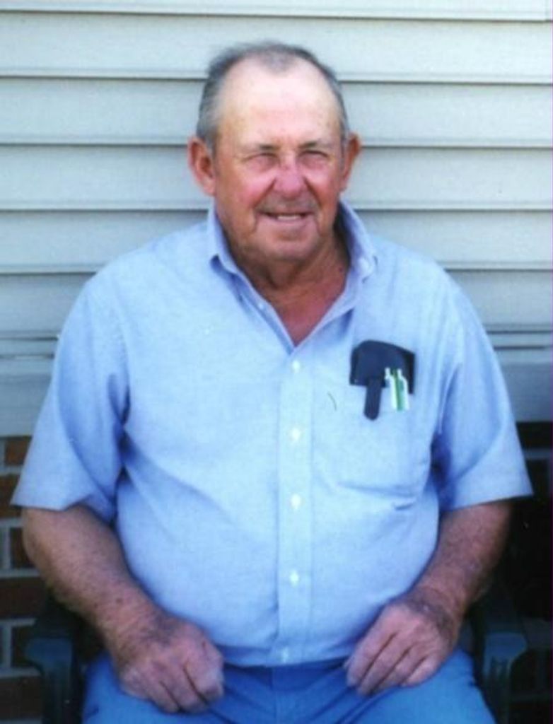 Gordon C. Sirmons