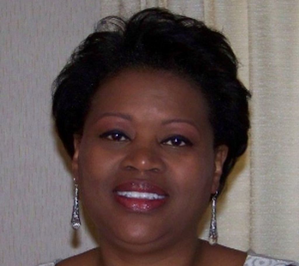 Diedrea D. Tisdale