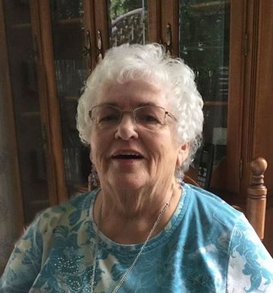 Clara Diane Moffatt Profile Photo