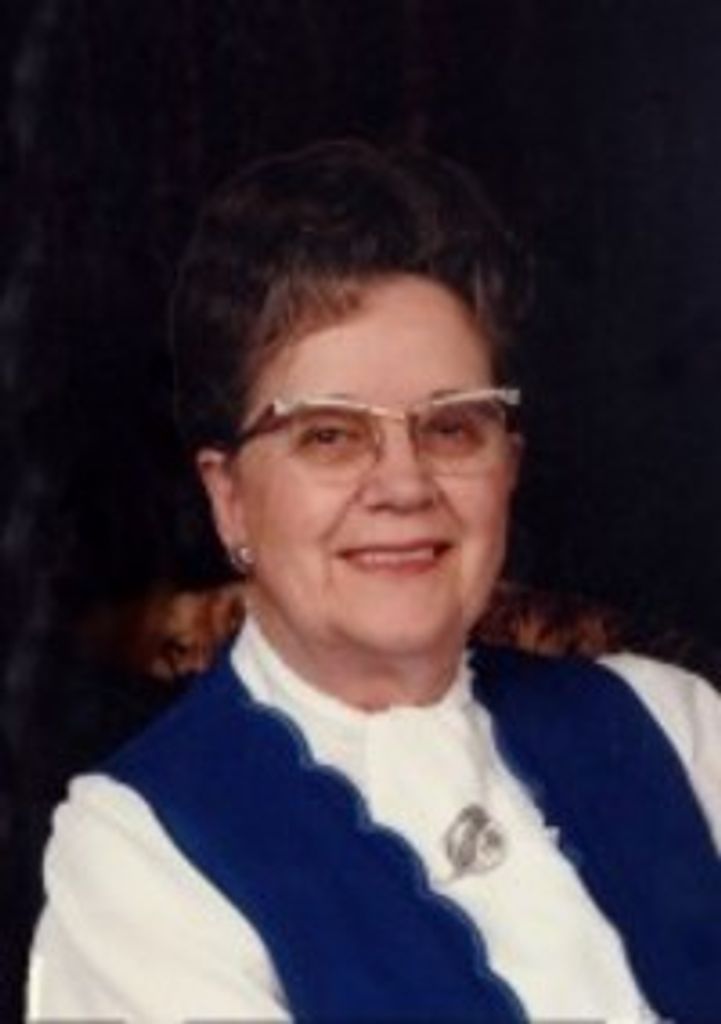 Delsa Young