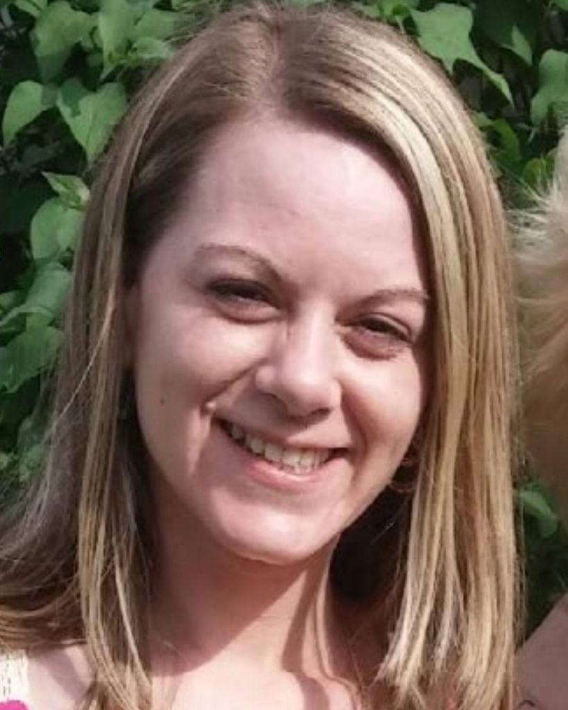 Kelley Harris