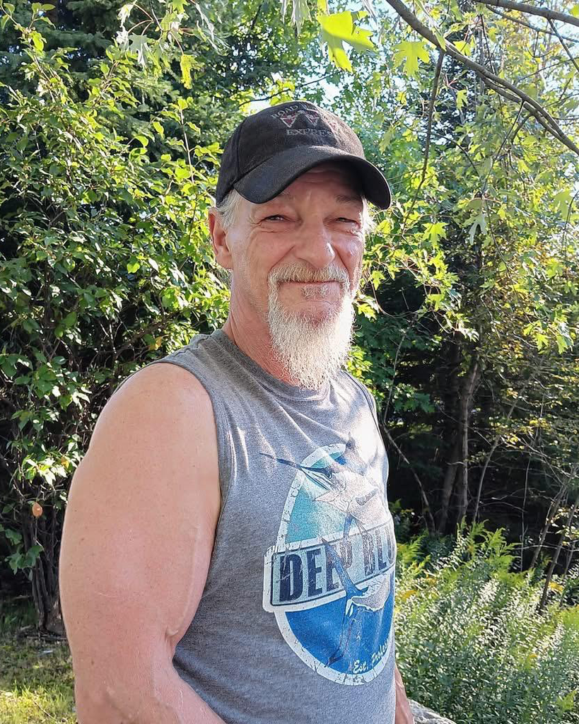 Dennis Harvey Profile Photo