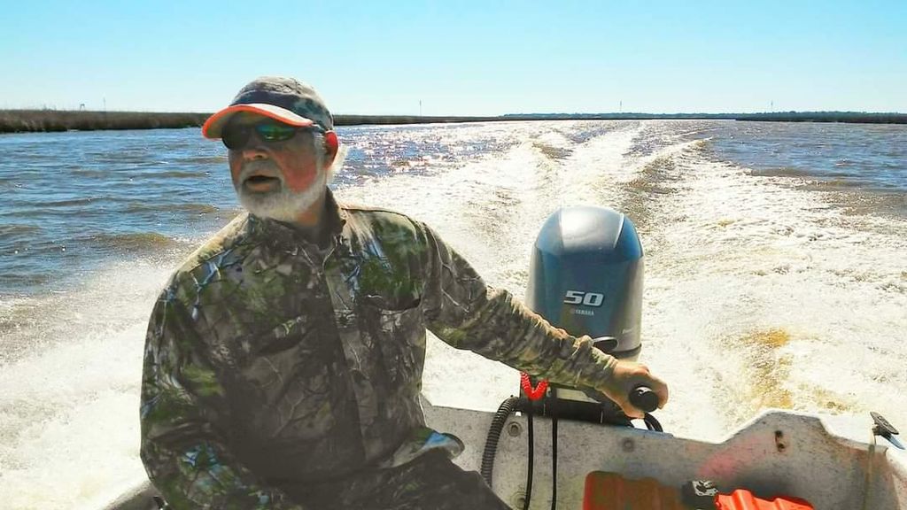 Mr. Phillip Allan Alexander Profile Photo