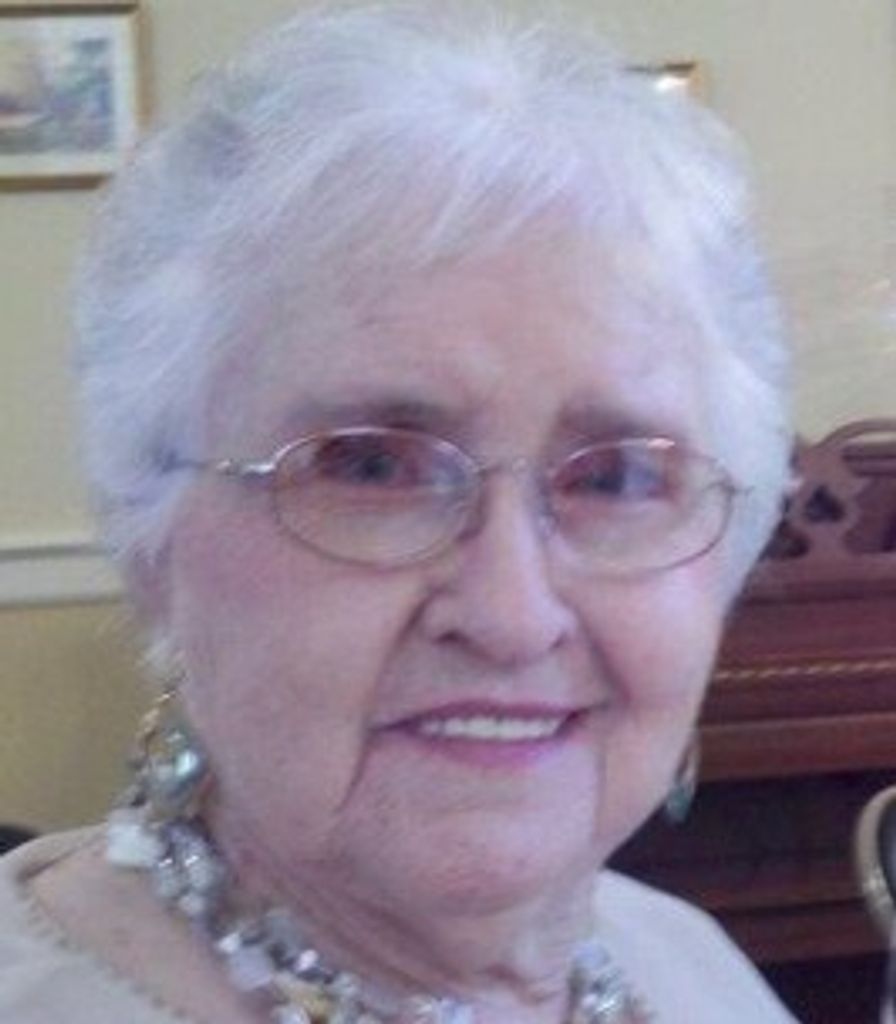 Amelia Dock Profile Photo