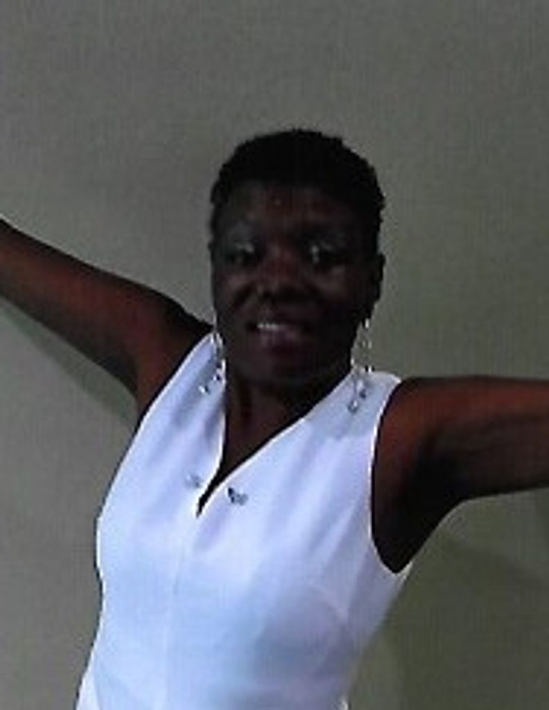 Marzia Michelle Isome