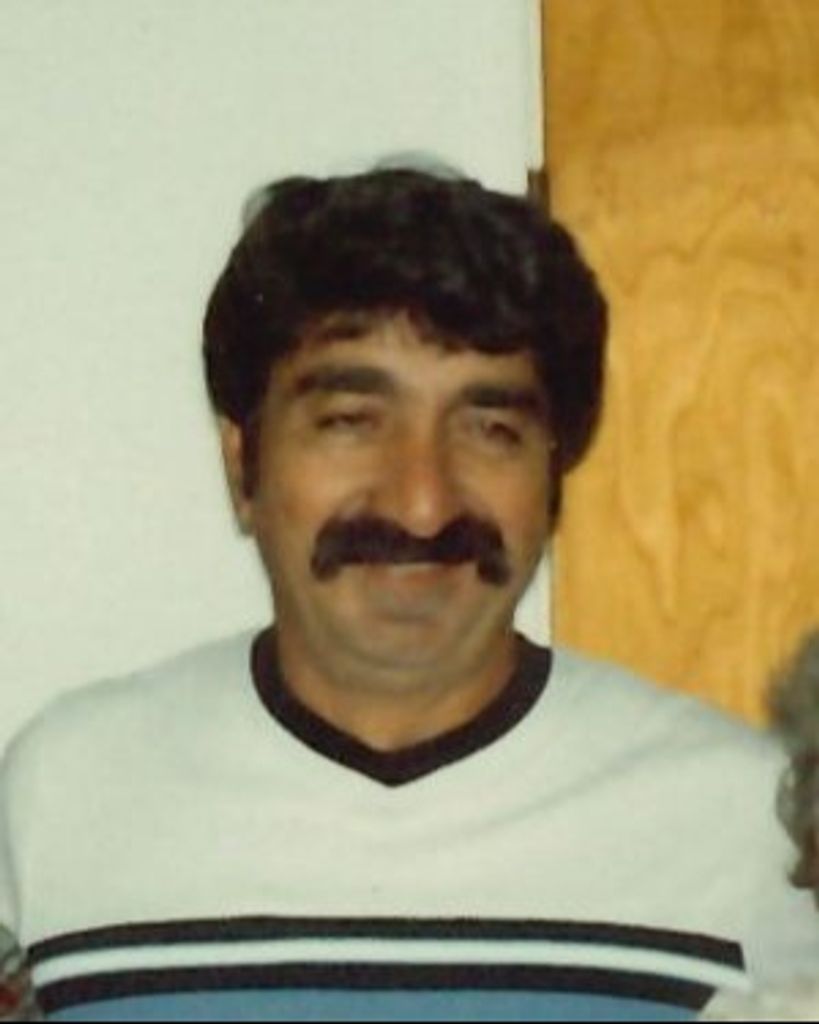 William Francis Breda, Jr. Profile Photo