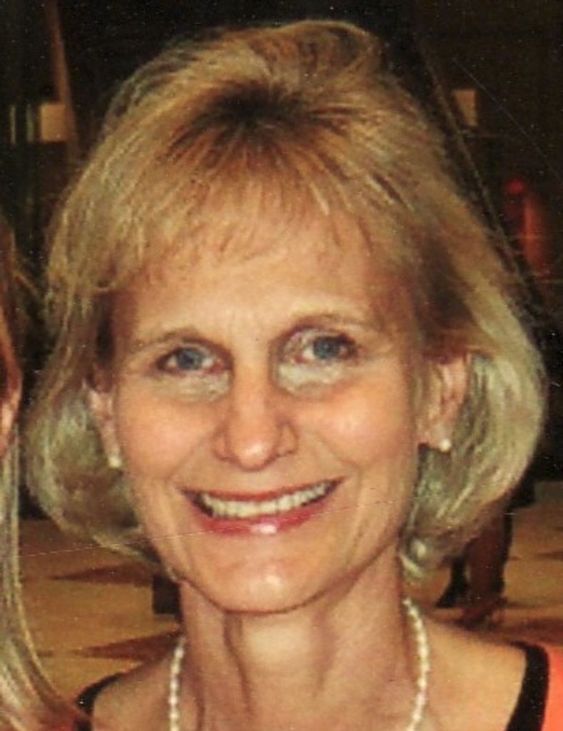 Joy Kennedy Profile Photo