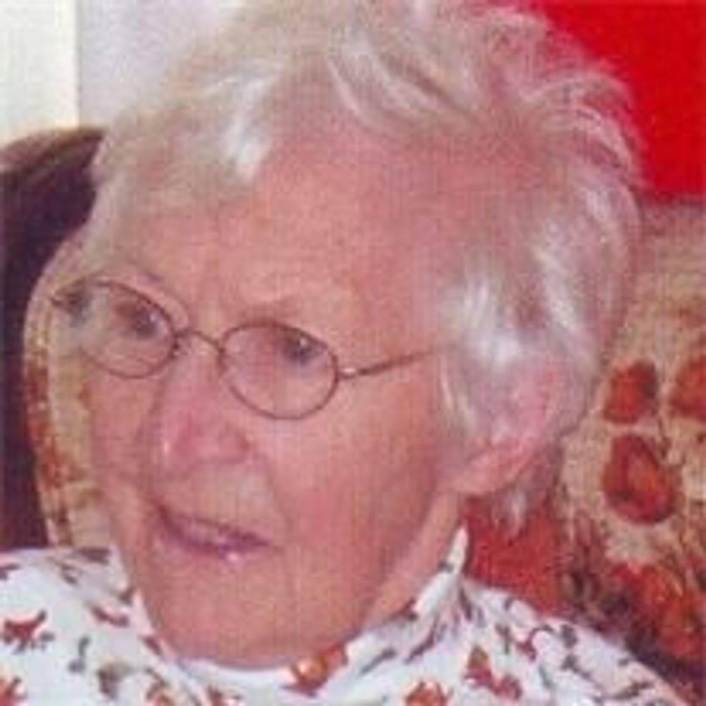 Elva Buschynski