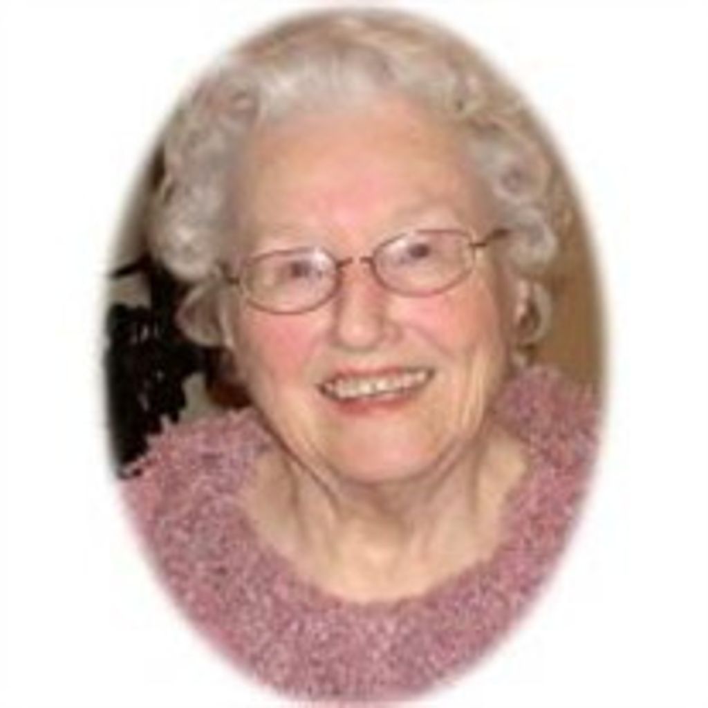 Elizabeth Hancock