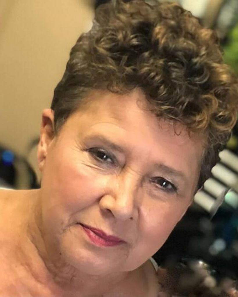 Regina A. (Carver)  Thompson Profile Photo