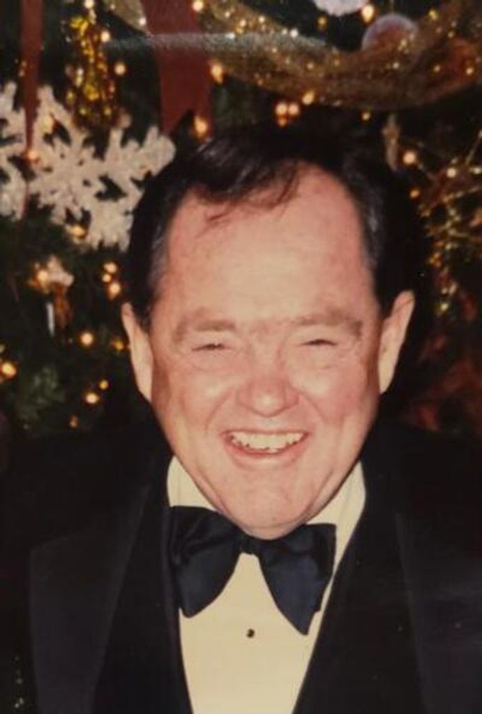 Edward J. Shannon, Jr. Profile Photo