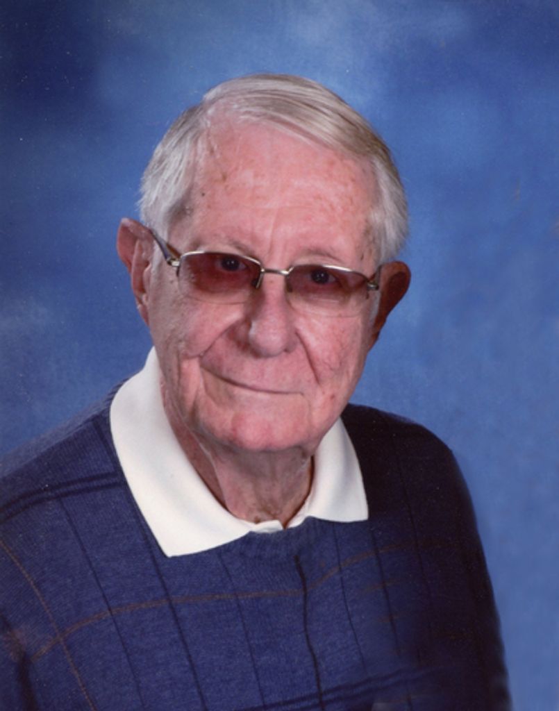 Richard Dick Paul Dye