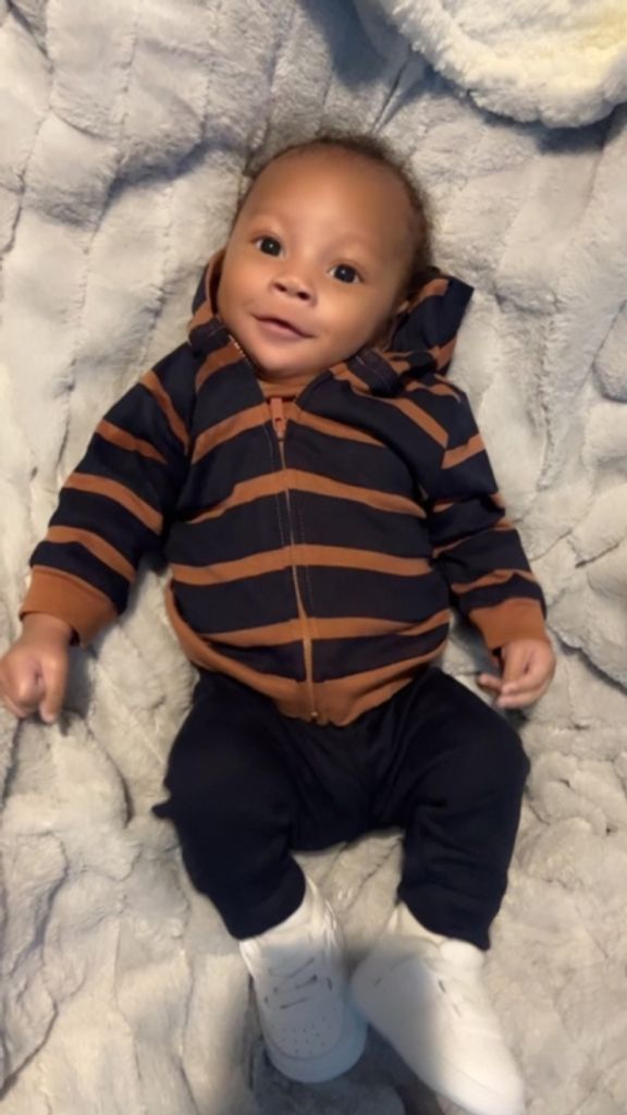 Koda Reign Smith