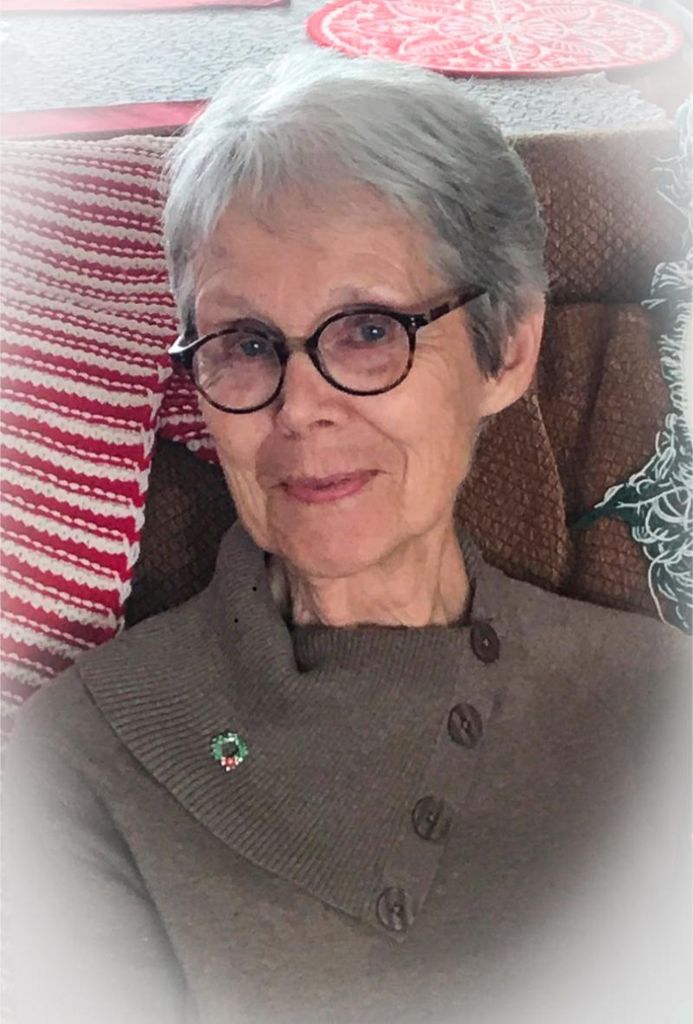 Nancy Lodimah Hare Profile Photo