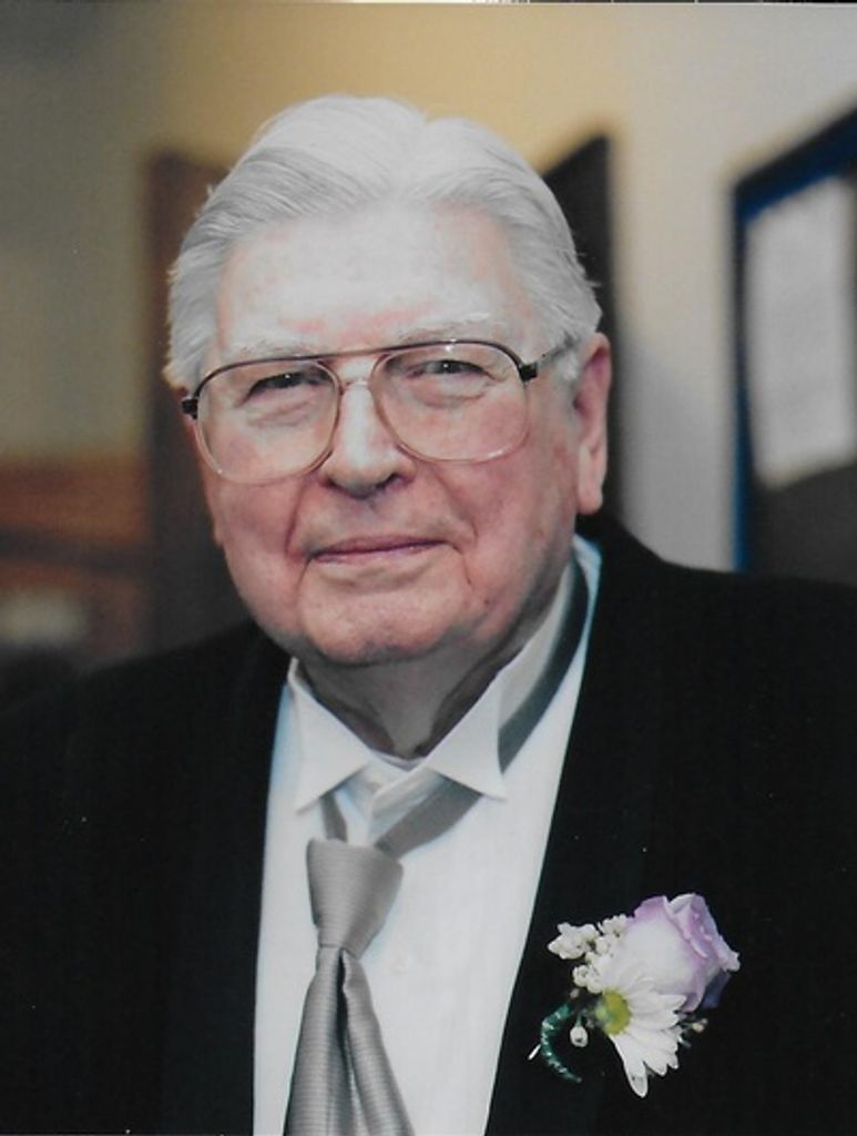 Charles Joseph Janson Jr.