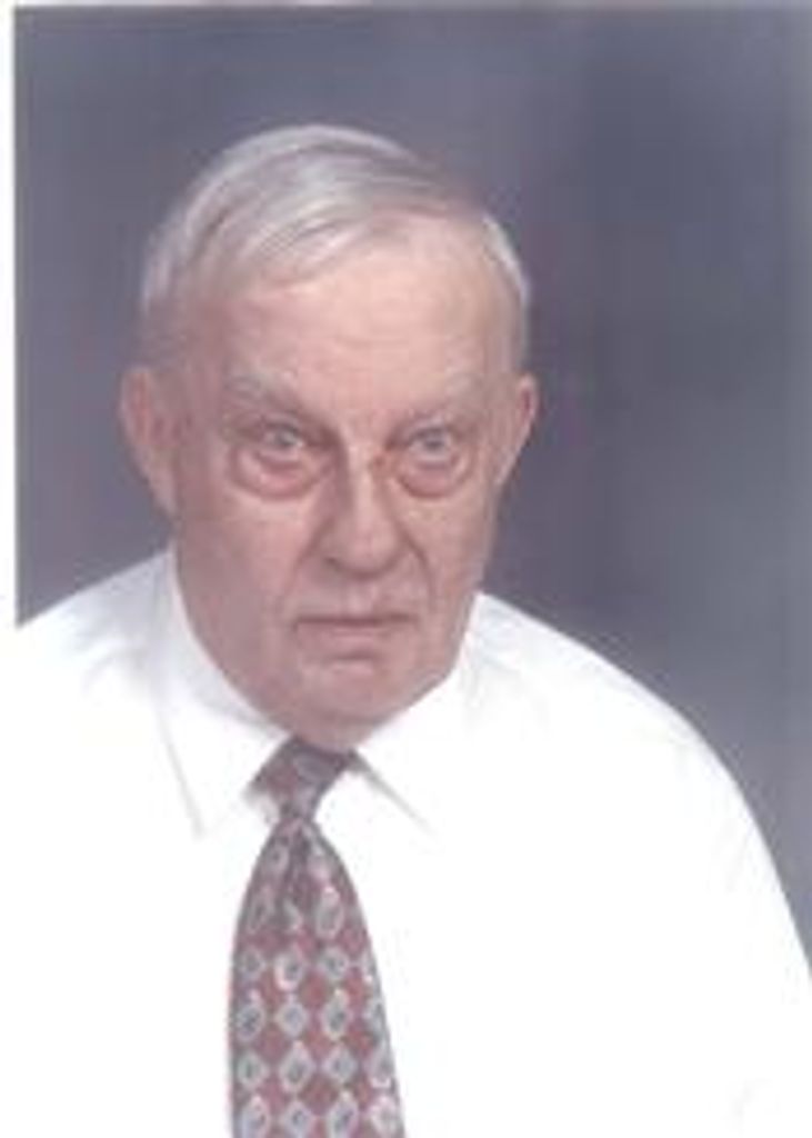 Lloyd Donald Jacobson Profile Photo