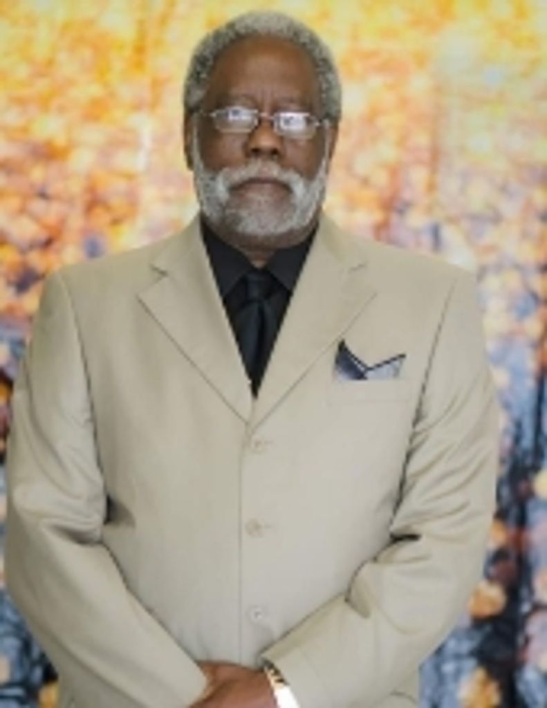 Johnny Earl Timmons, Sr.