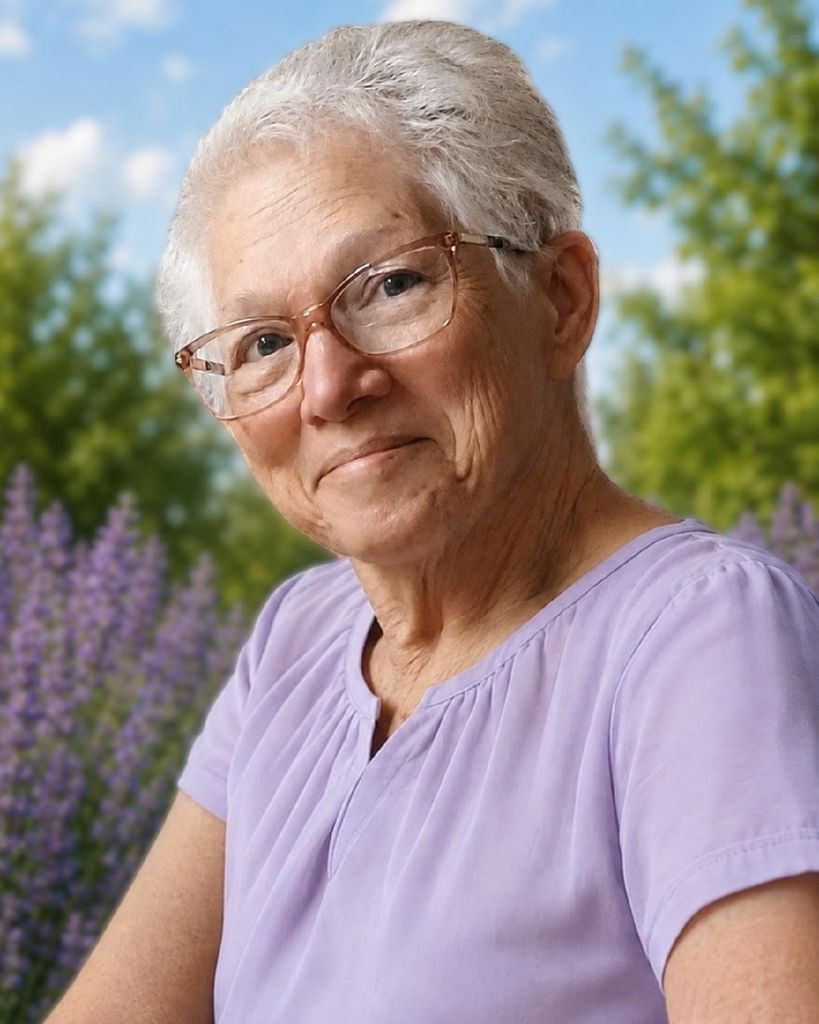 Sharon Sue Cole Profile Photo