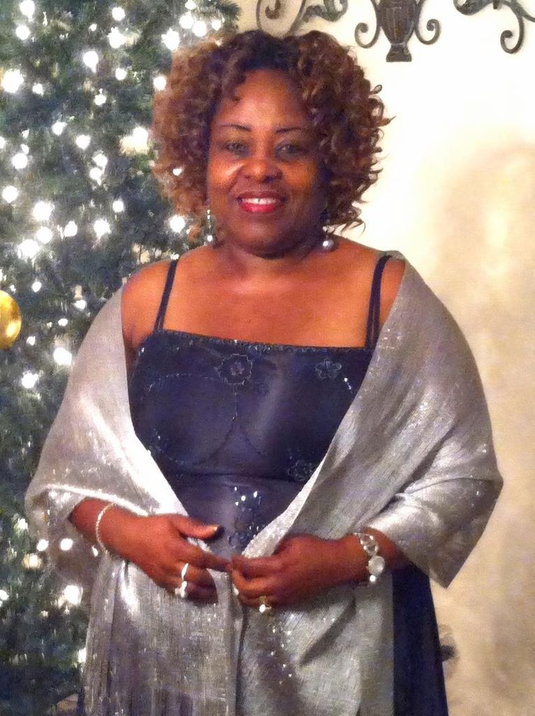 Channeta Ann Dubrey Profile Photo