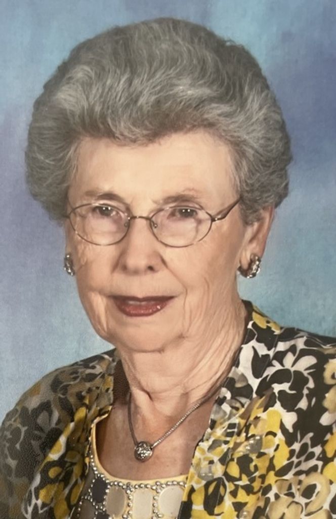 Jessie Overby Edwards Profile Photo