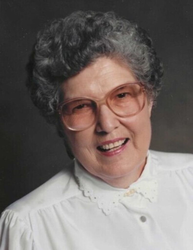 Doris Carrodegua Profile Photo